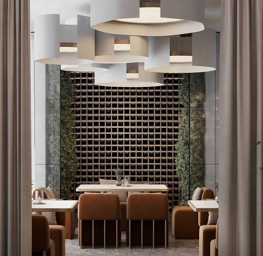 Ashena Lounge